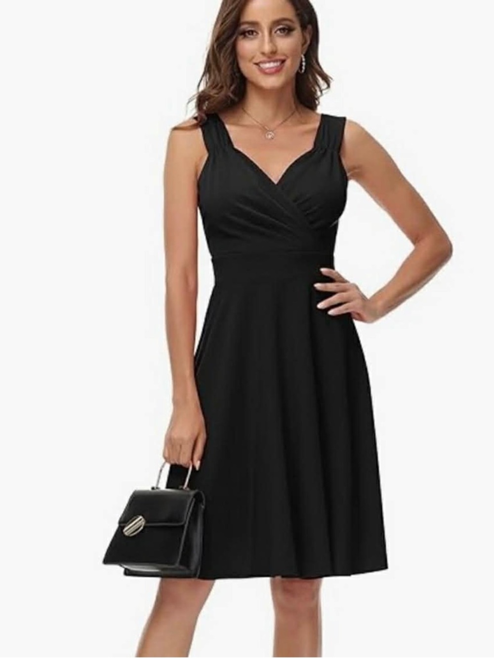 Grace Karin Cocktail Dress